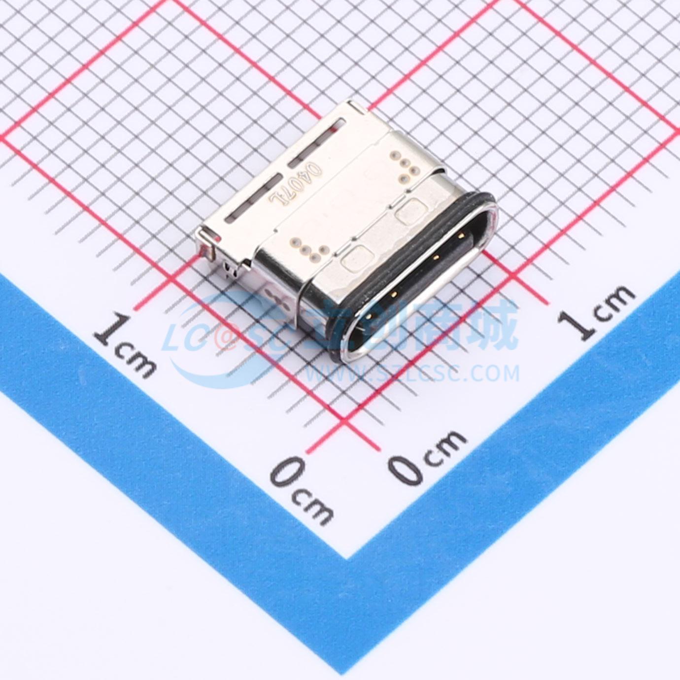点击查看大图 GT-USB-9045B实物图