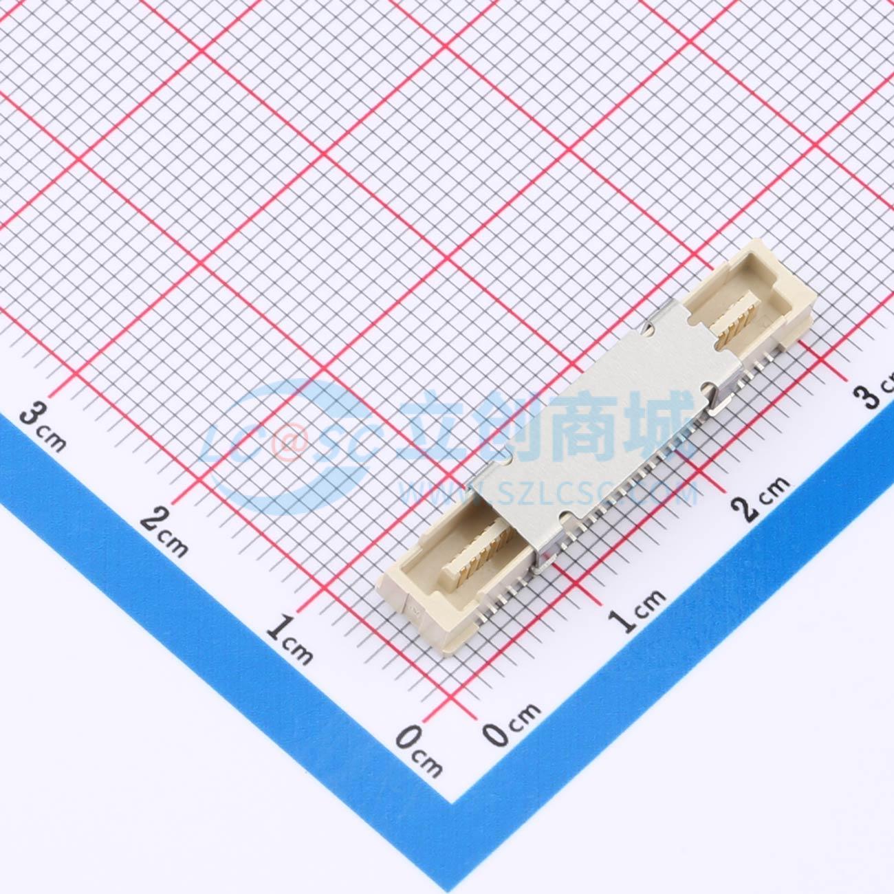 点击查看大图 10144518-061802LF实物图