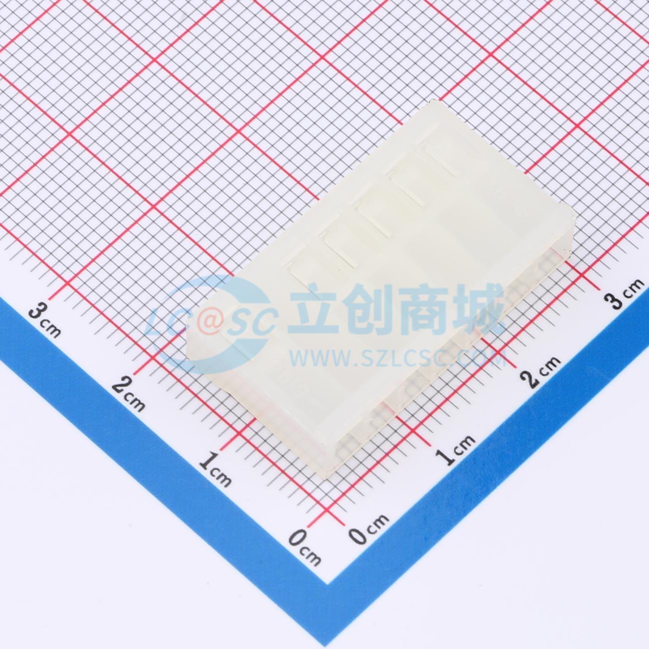 点击查看大图 HX39607-6Y实物图