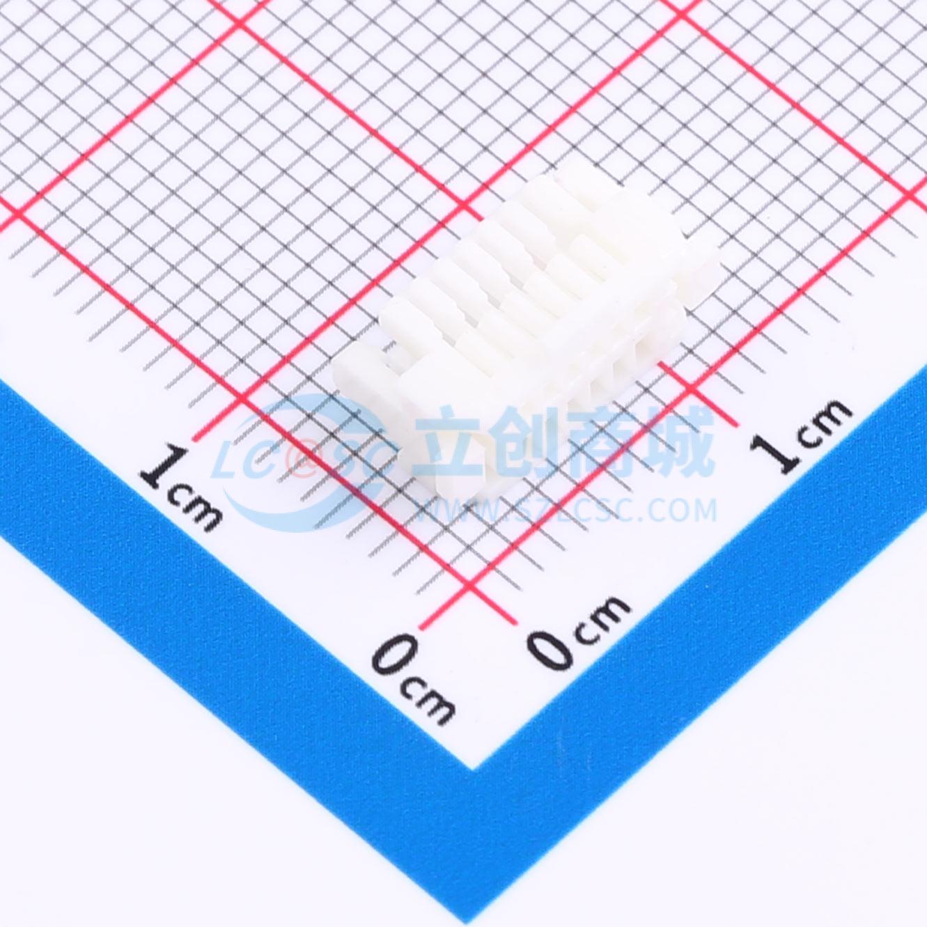 点击查看大图 WB100B40-12HA3-01实物图