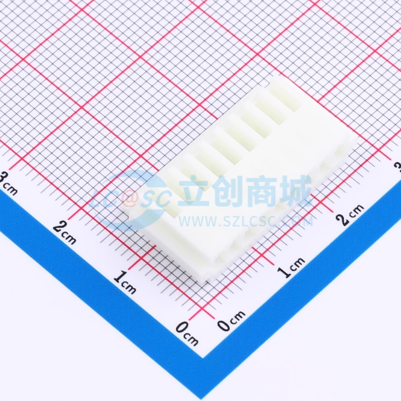 点击查看大图 H9P-SHF-AA实物图