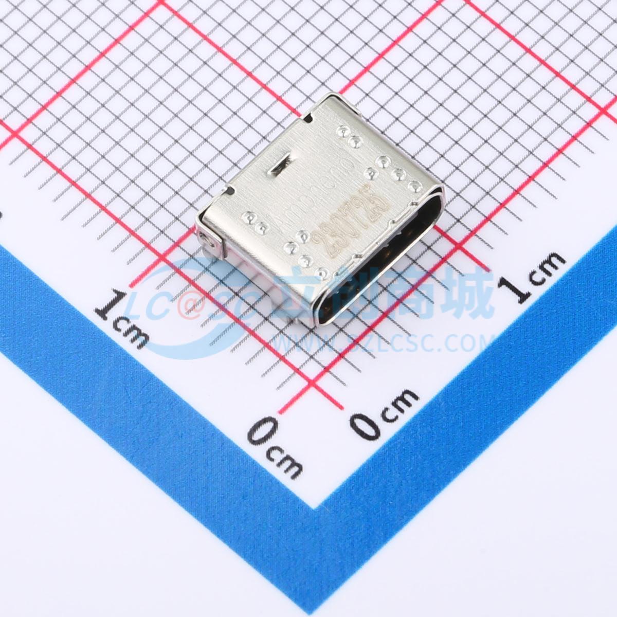 12401945E212A实物图