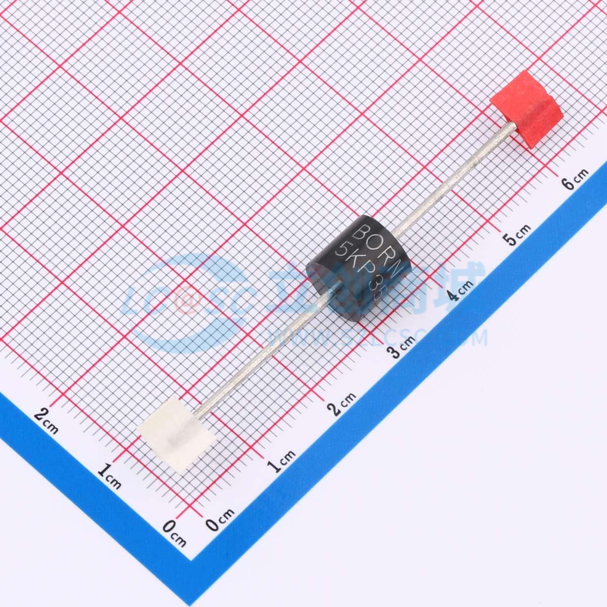 点击查看大图 5KP350CAP实物图