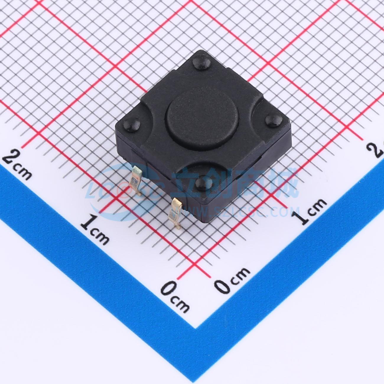 点击查看大图 TSW12112-058B541BA-G6实物图