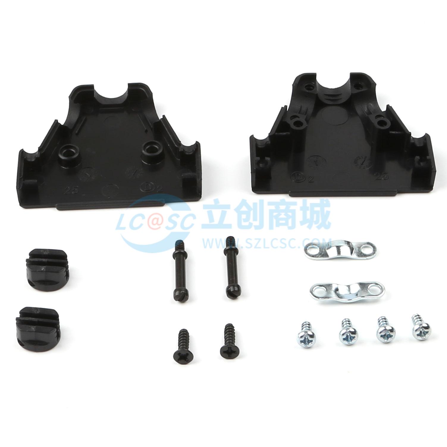 点击查看大图 MHTRI-P-25-K实物图