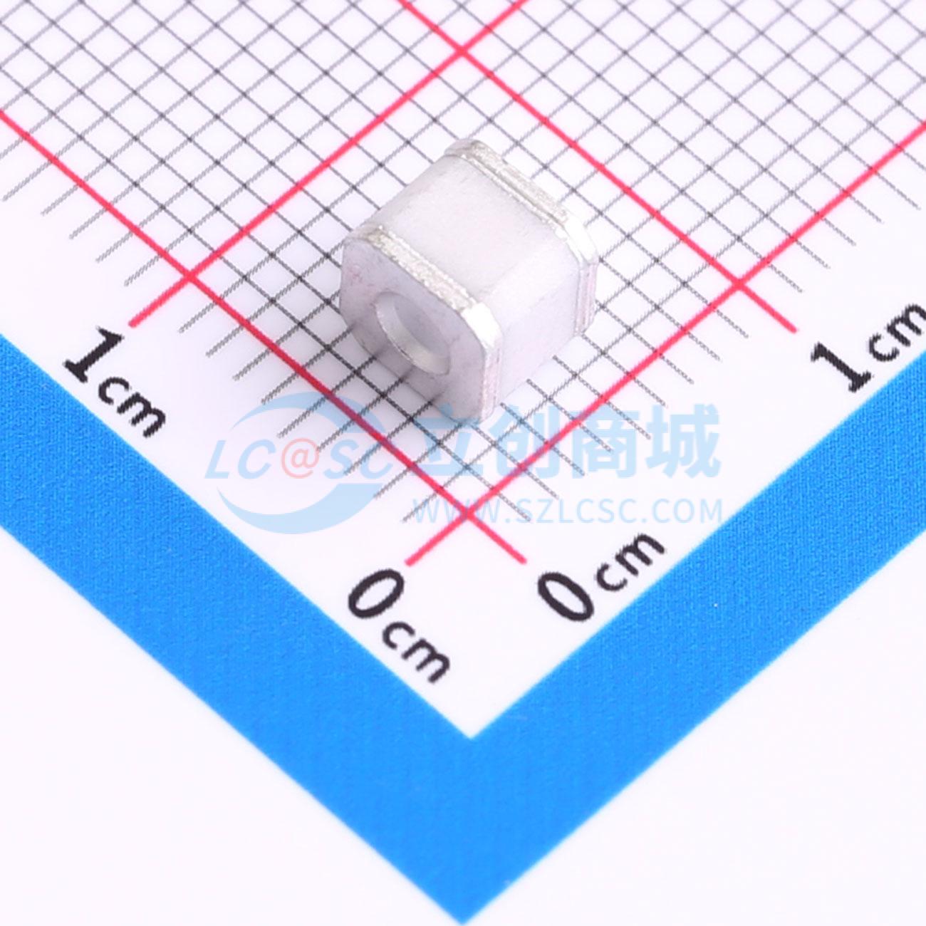 点击查看大图 SMD5050-600NA实物图