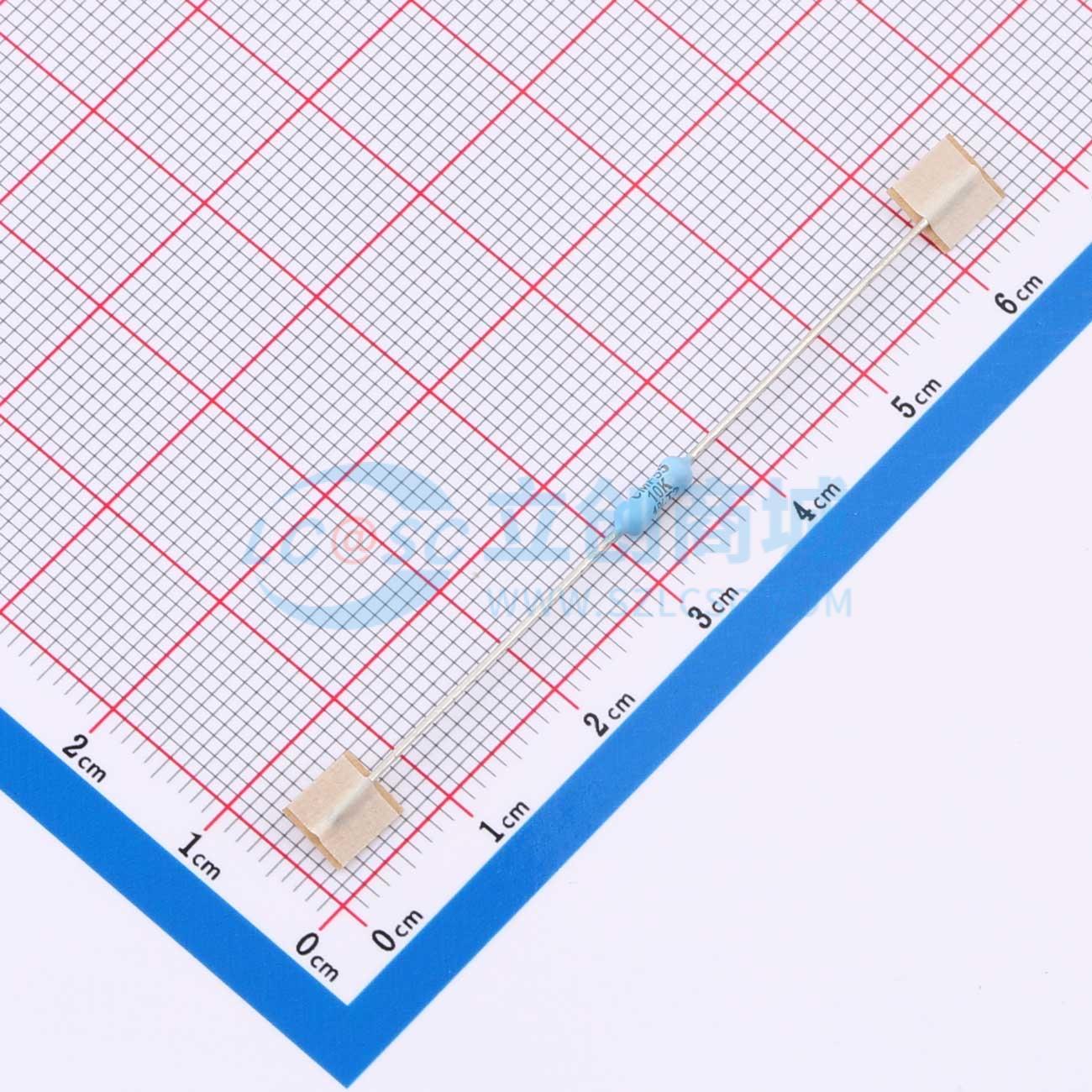 点击查看大图 CMF5510K000FHEB实物图