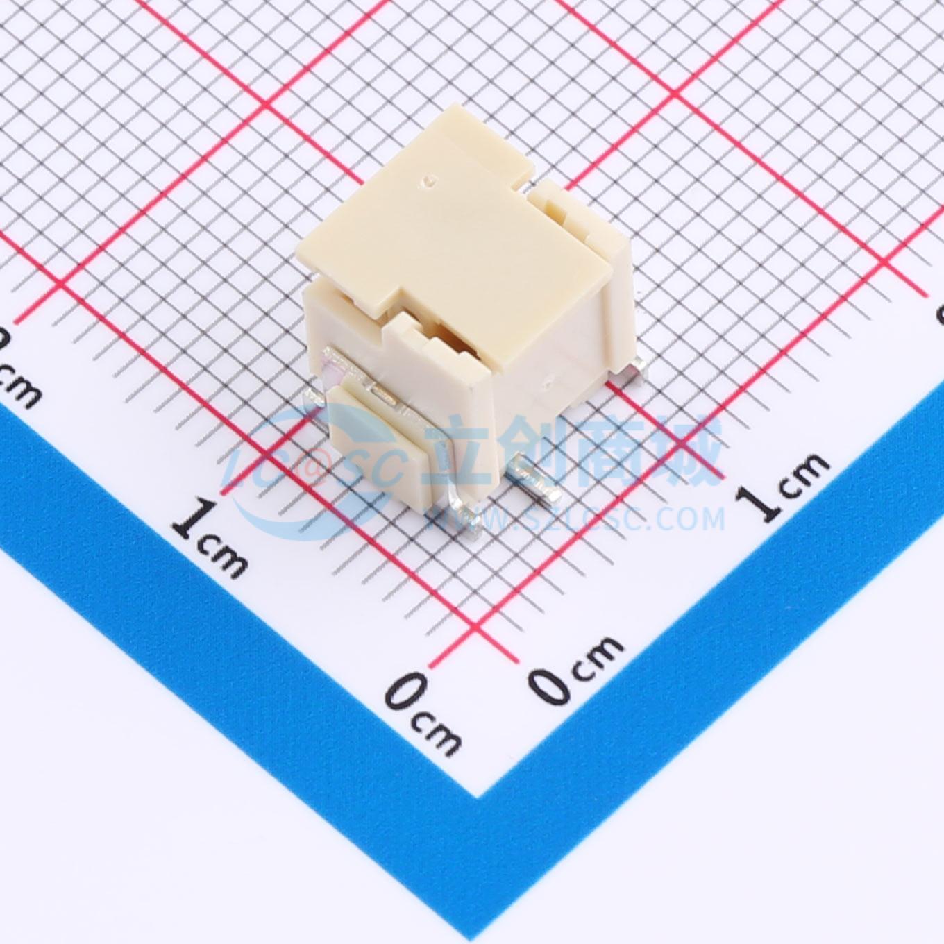 GT-A2508WVS-102SBT01实物图