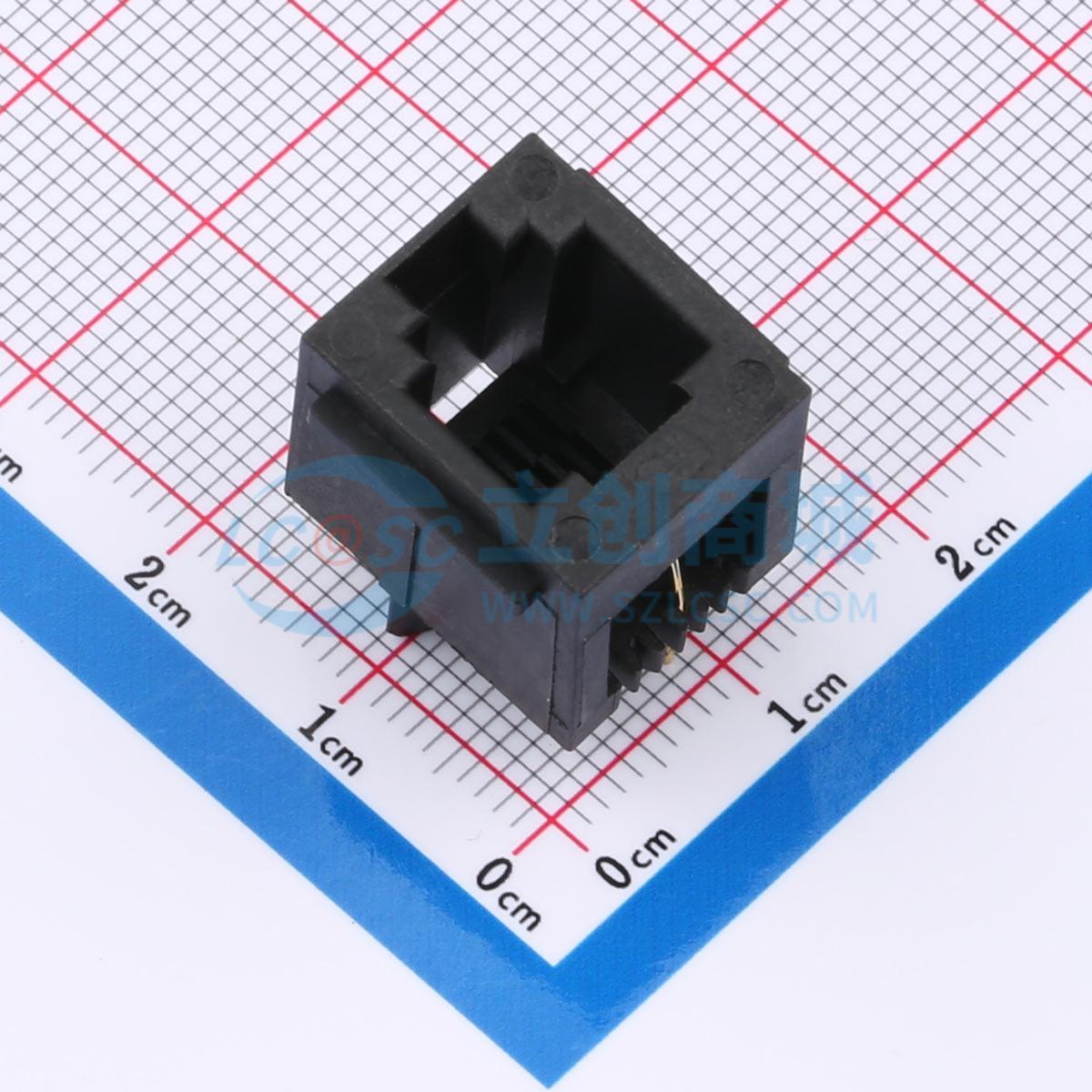 点击查看大图 69254-003LF实物图