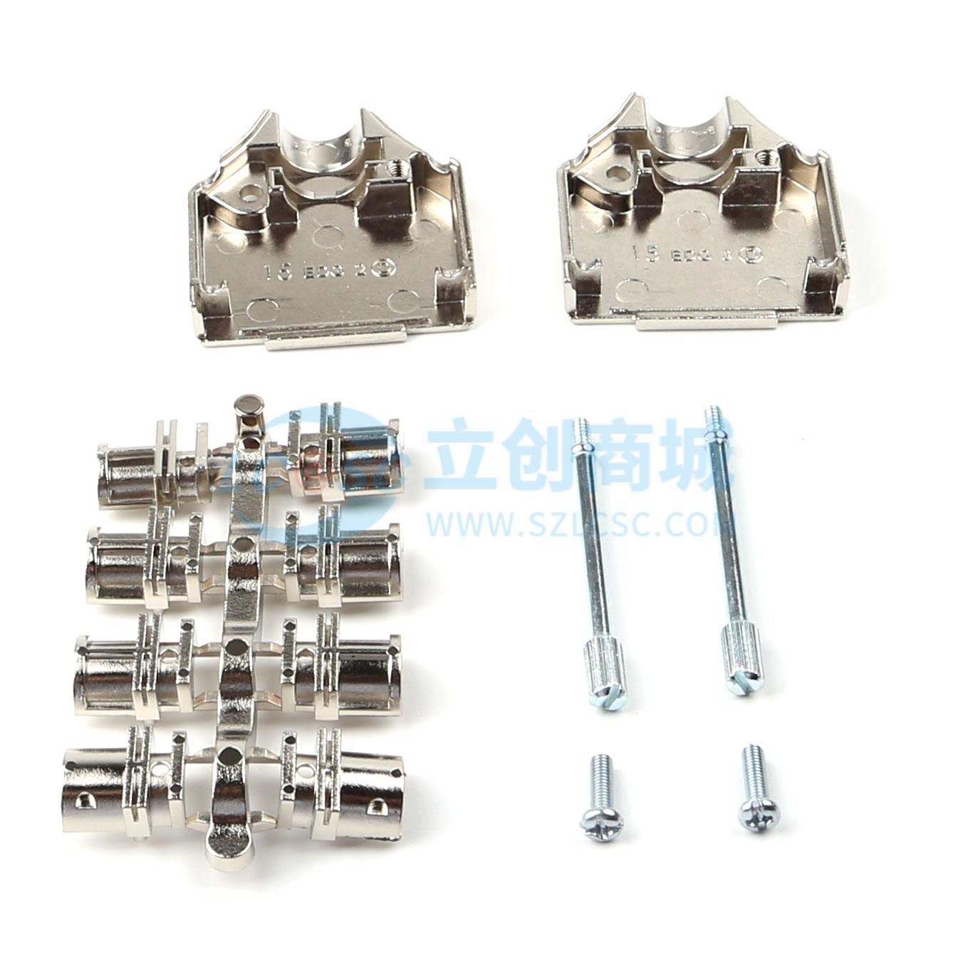 点击查看大图 MHDTZK15-RA-HI-K实物图