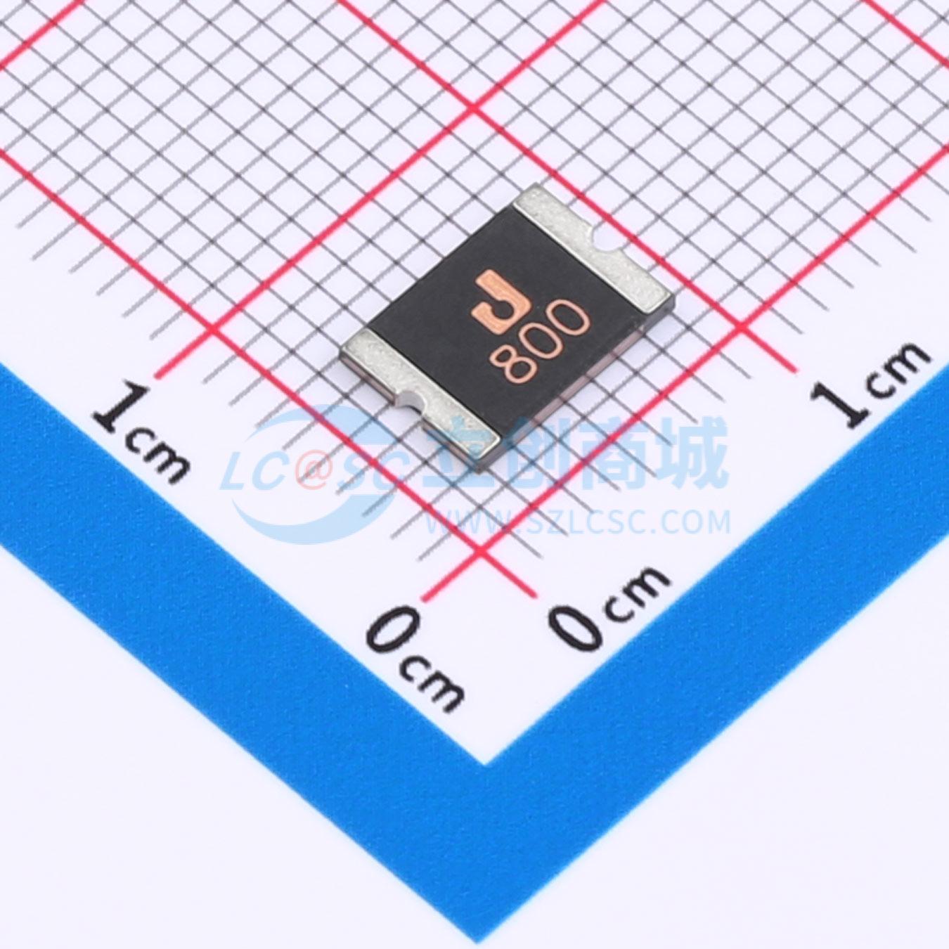 点击查看大图 ASMD2920SL800实物图
