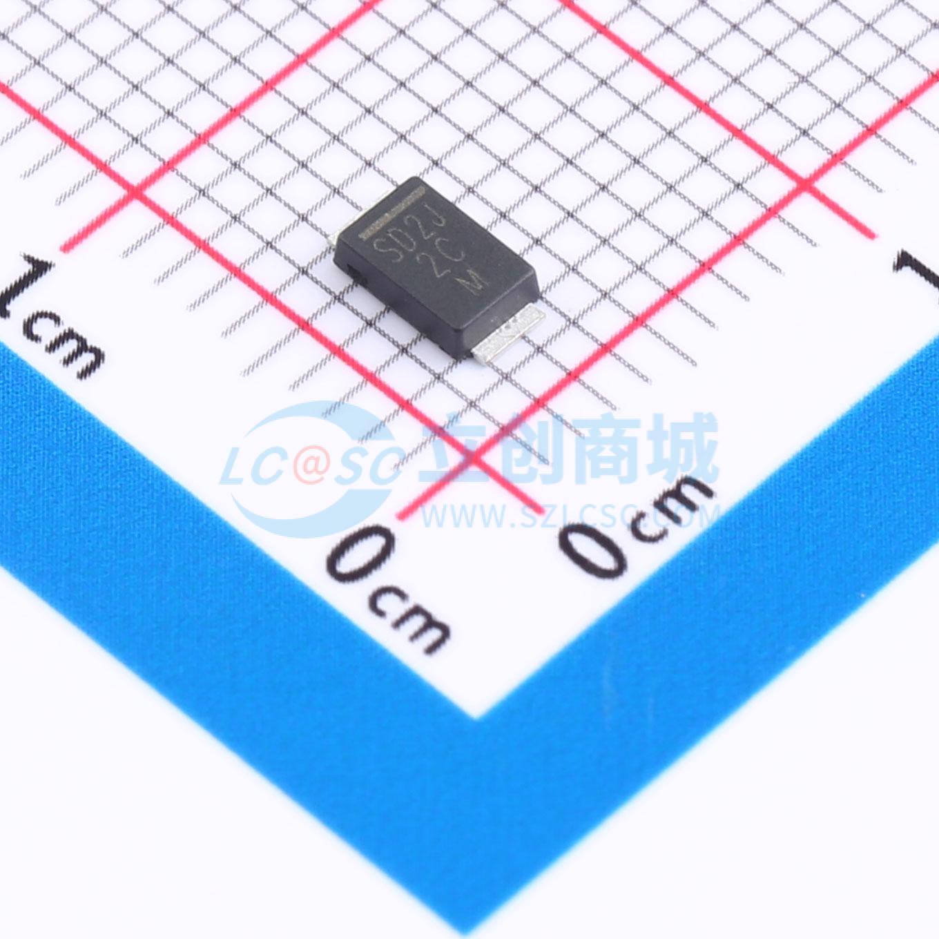 SE8D20JHM3/H实物图