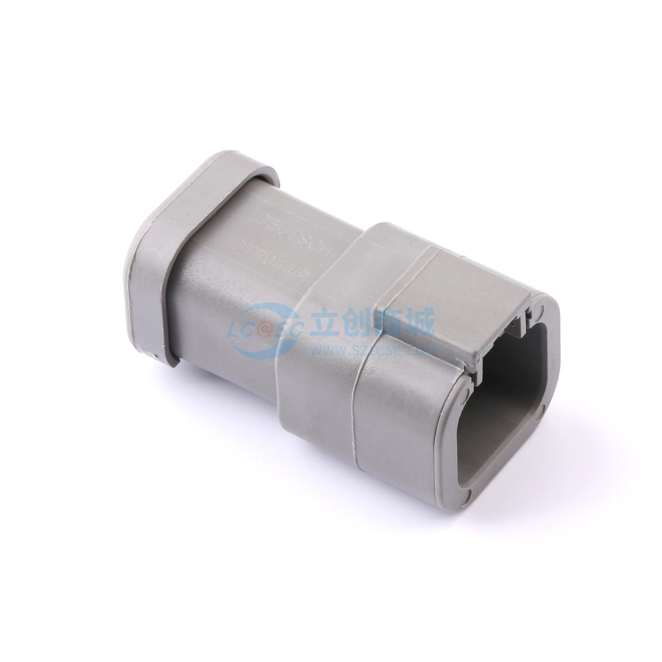 点击查看大图 DTP04-4P-E003实物图