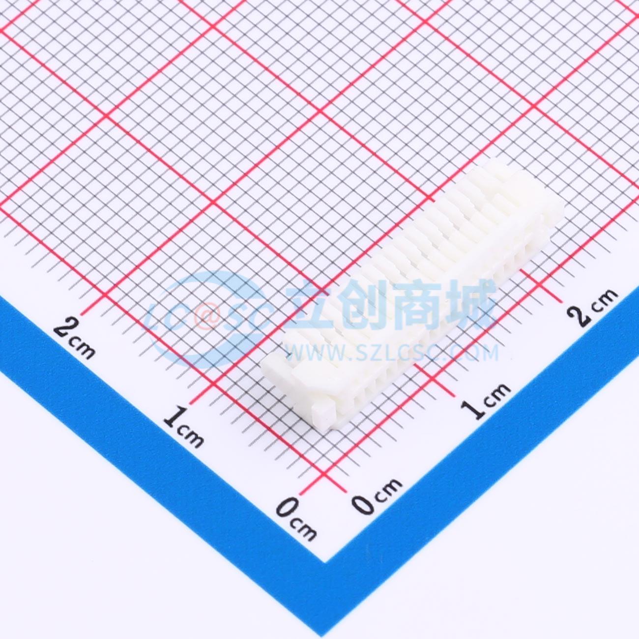 点击查看大图 WB100B40-34HA3-01实物图