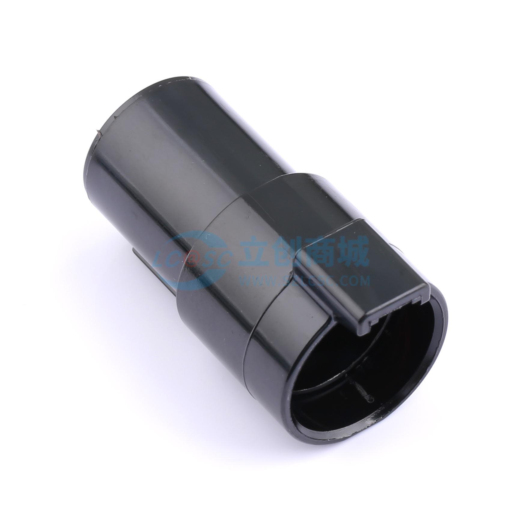 点击查看大图 DTHD04-1-4P-E003实物图