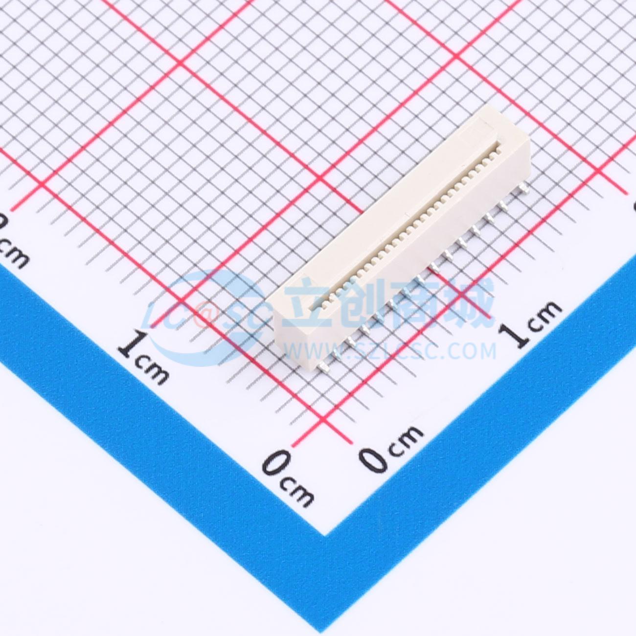 WL0540013-260R-001实物图