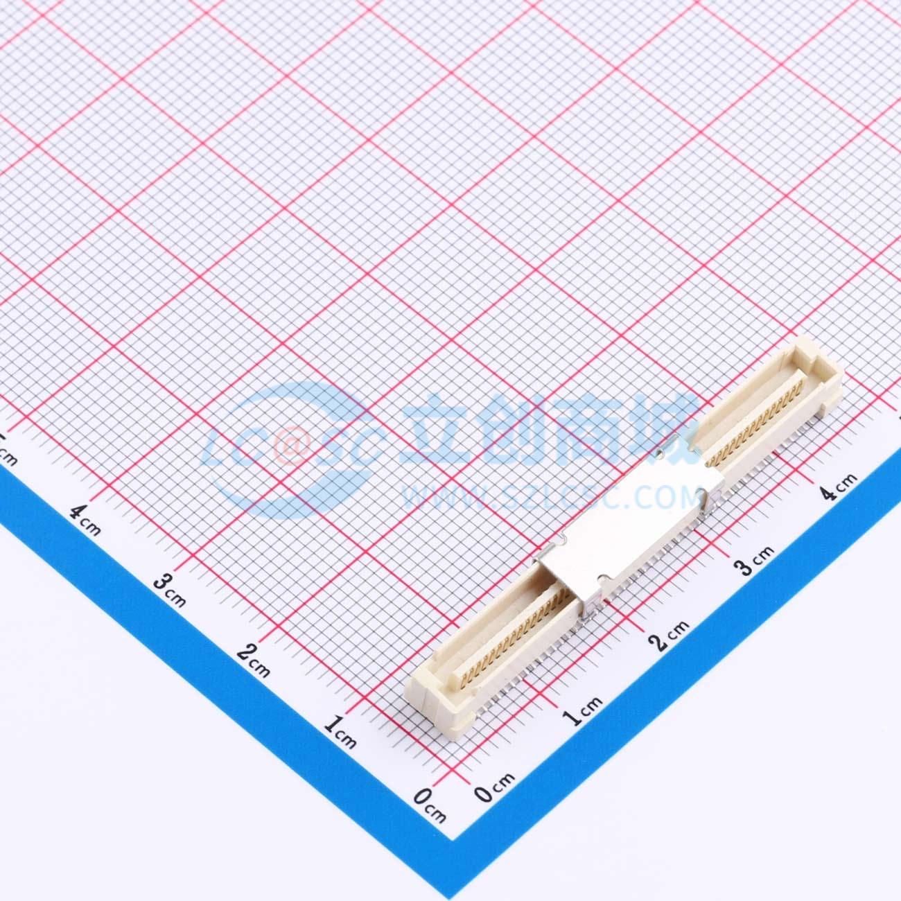 GT-B0805MSV57-100S0101实物图