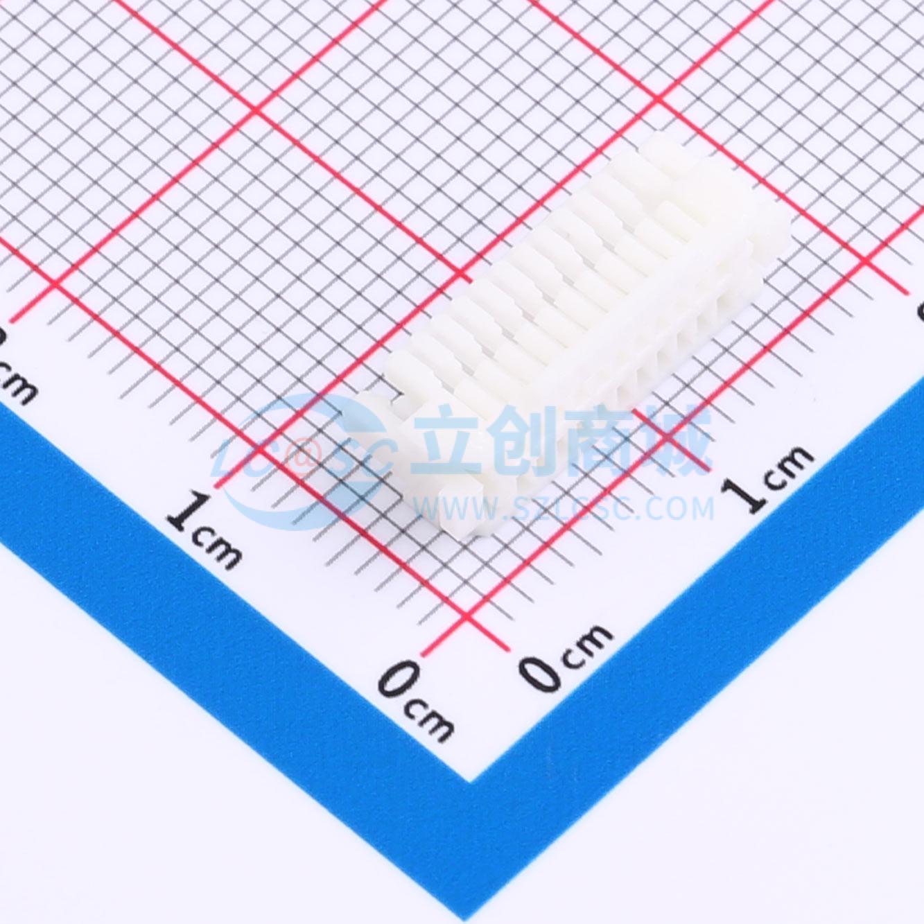 点击查看大图 WB100B40-22HA3-01实物图