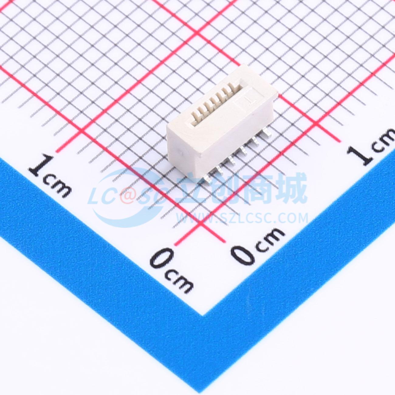 WL0540013-070R-001实物图