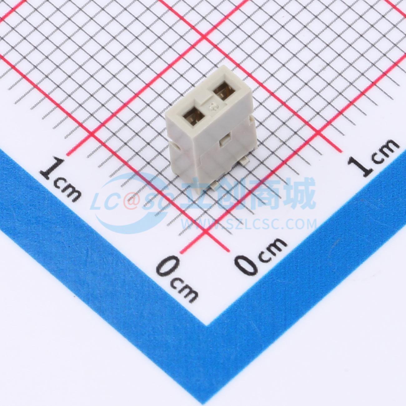 点击查看大图 91601-302LF实物图