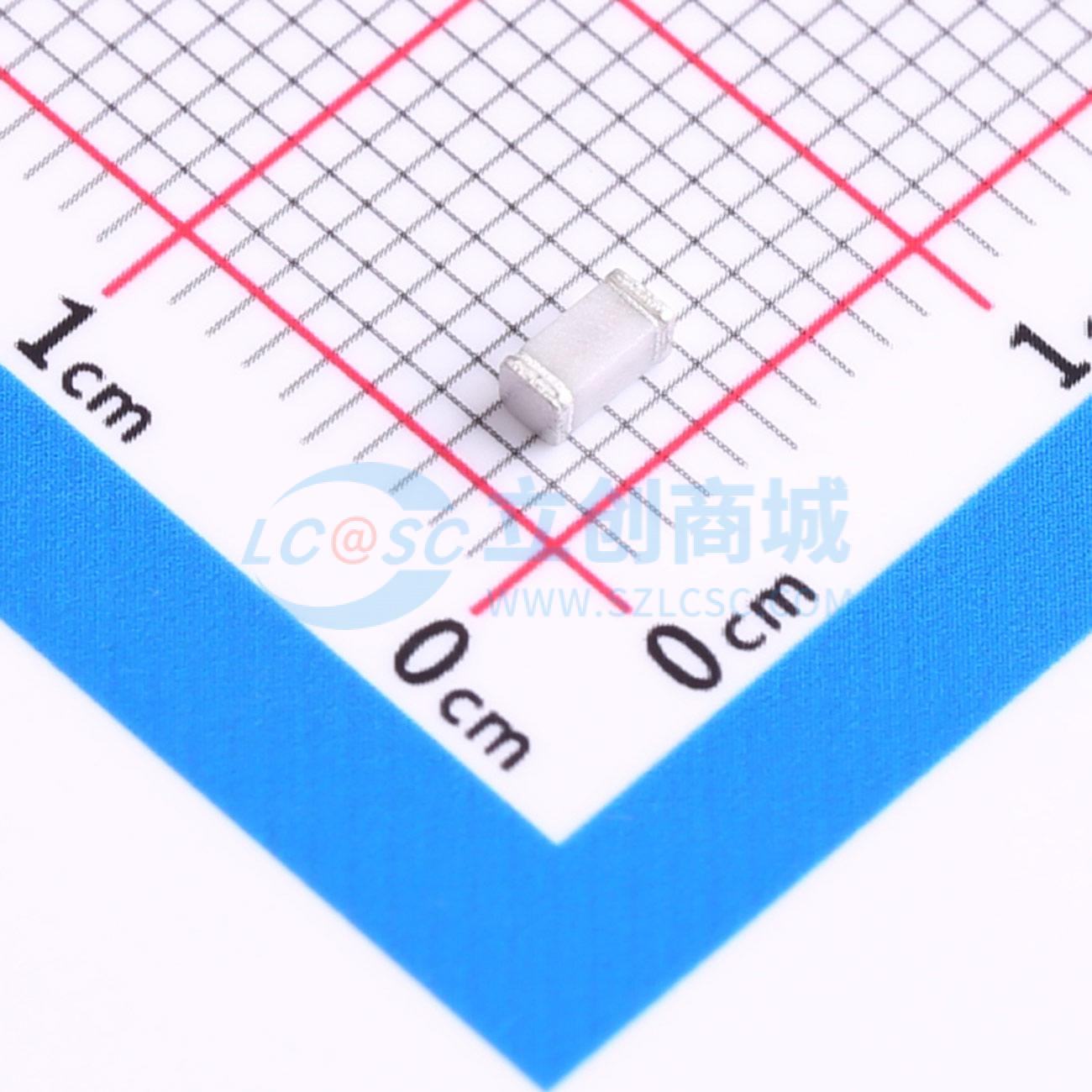 SMD3216-150N实物图