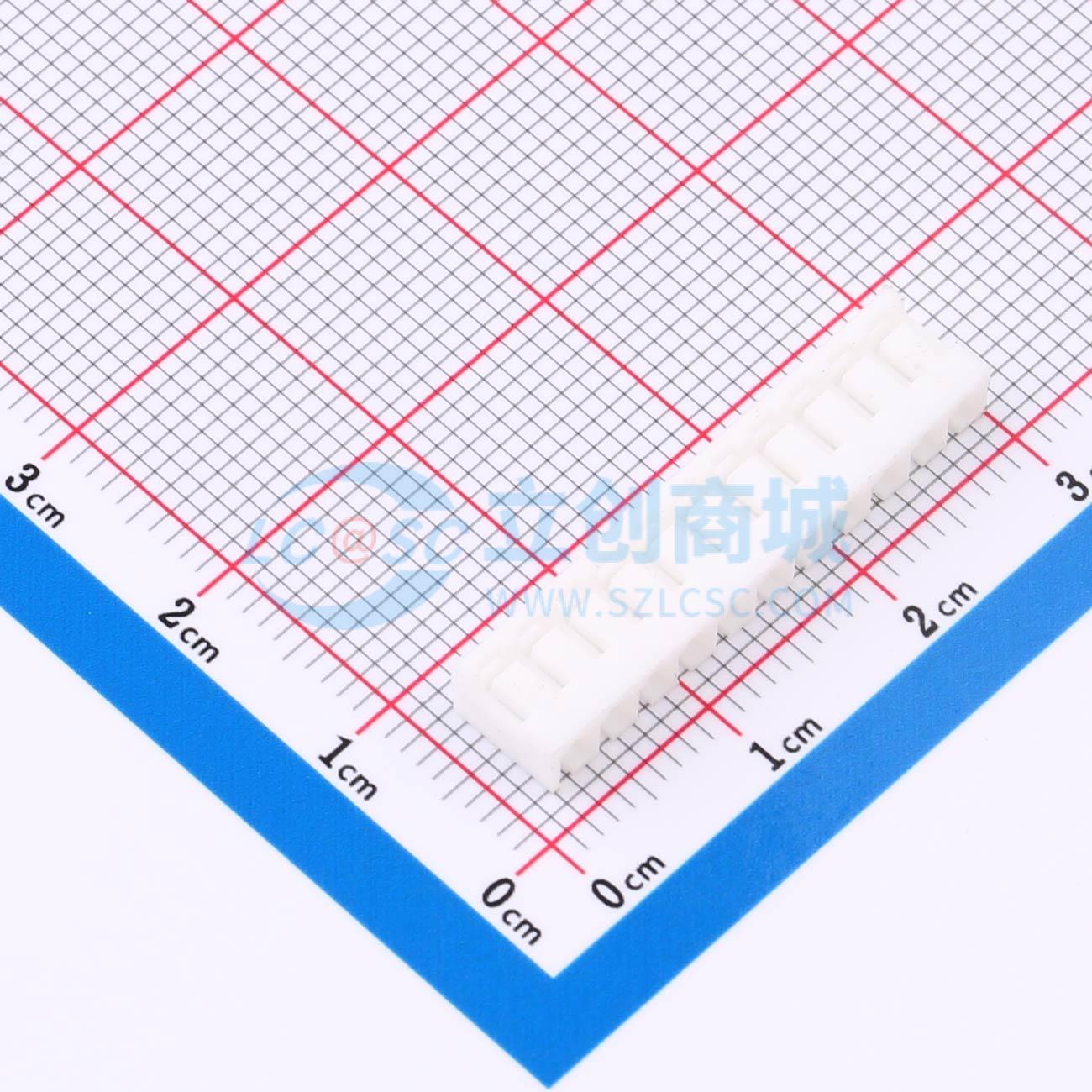 点击查看大图 HX25008-11Y实物图
