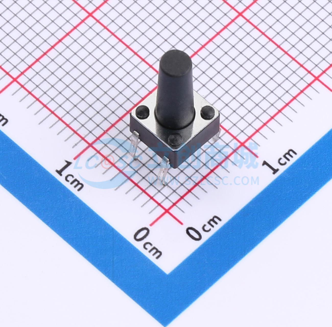 点击查看大图 TS-1095PD-A15B2-D2实物图