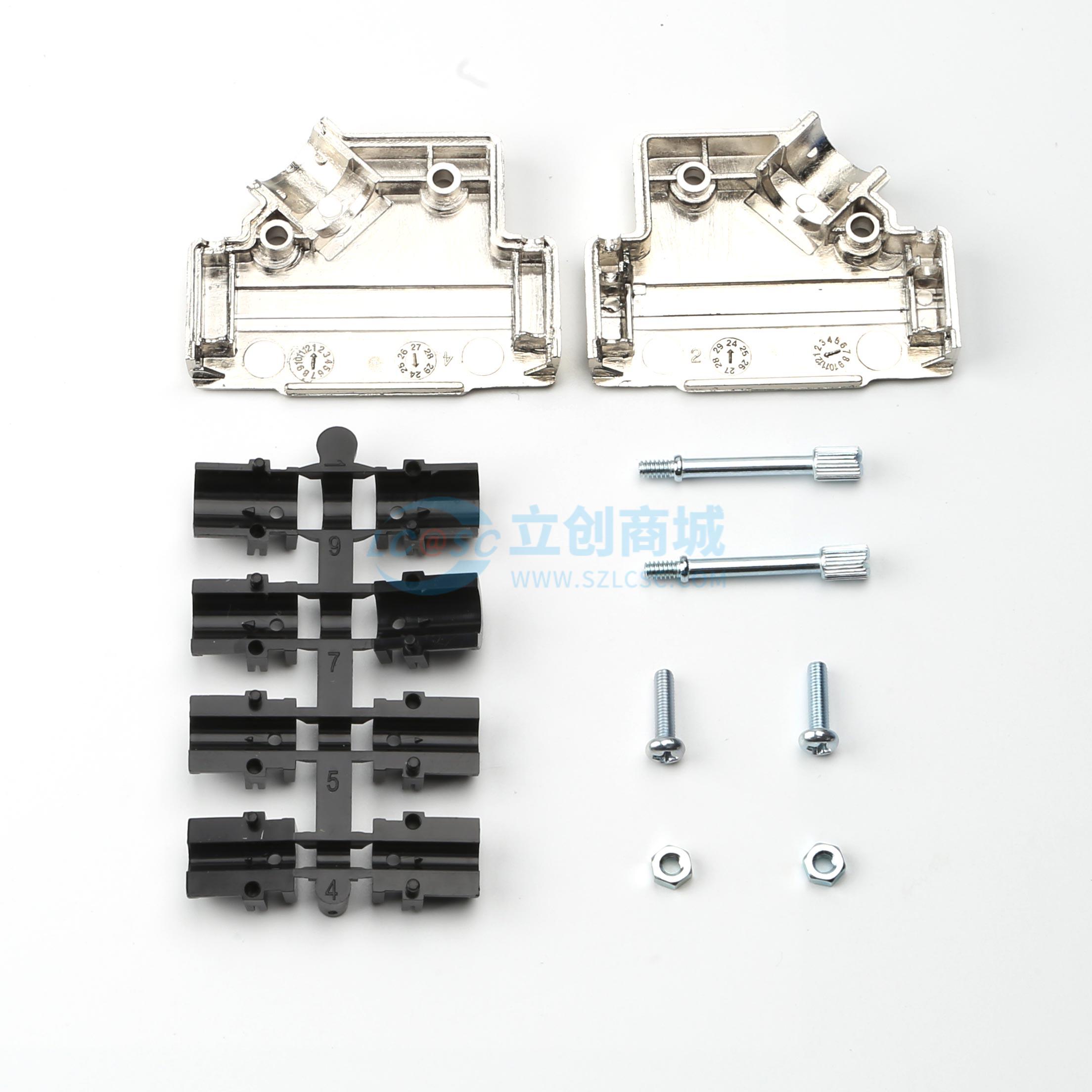 MHD45PK25-K实物图