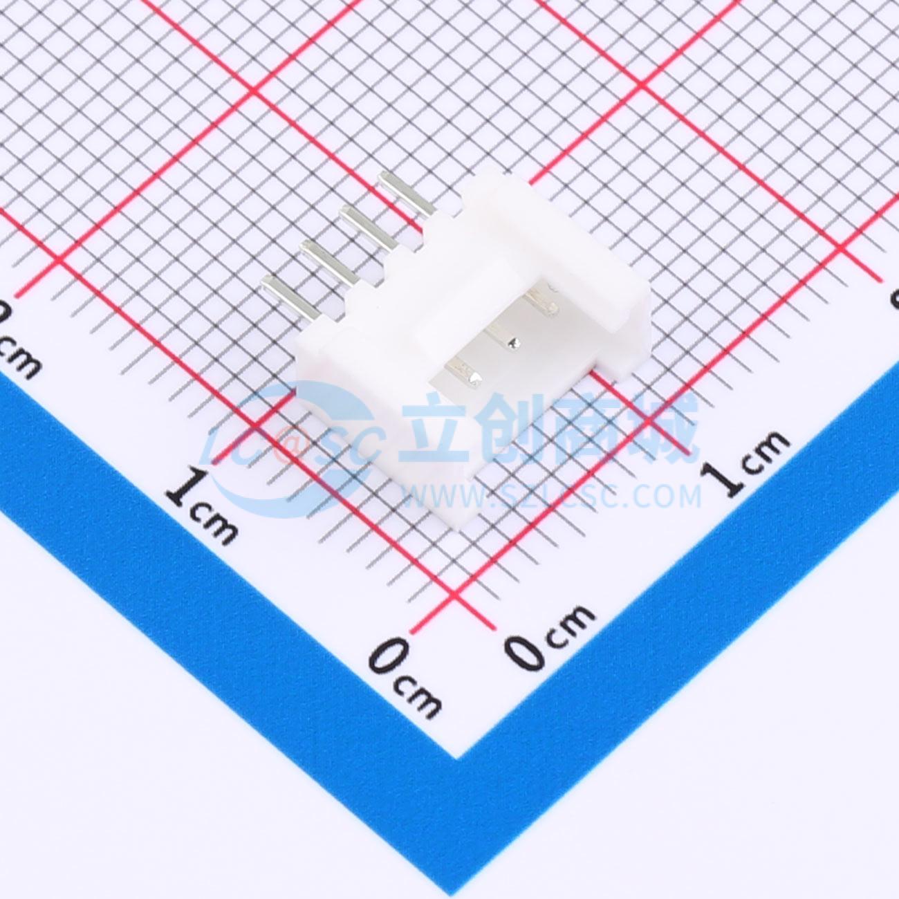 点击查看大图 HX-HY2.0-4PZZ实物图