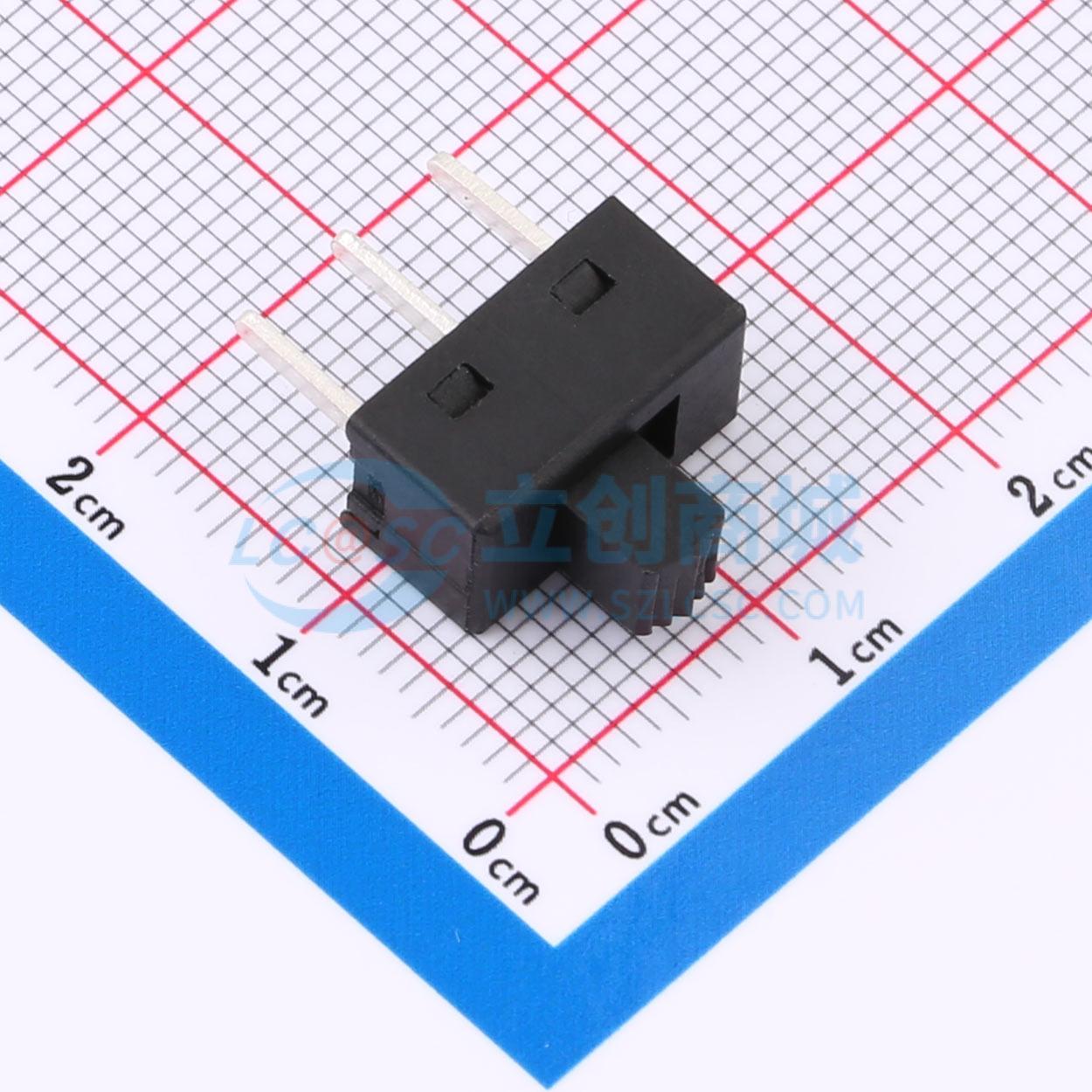 点击查看大图 VS12-8615IBB-5实物图