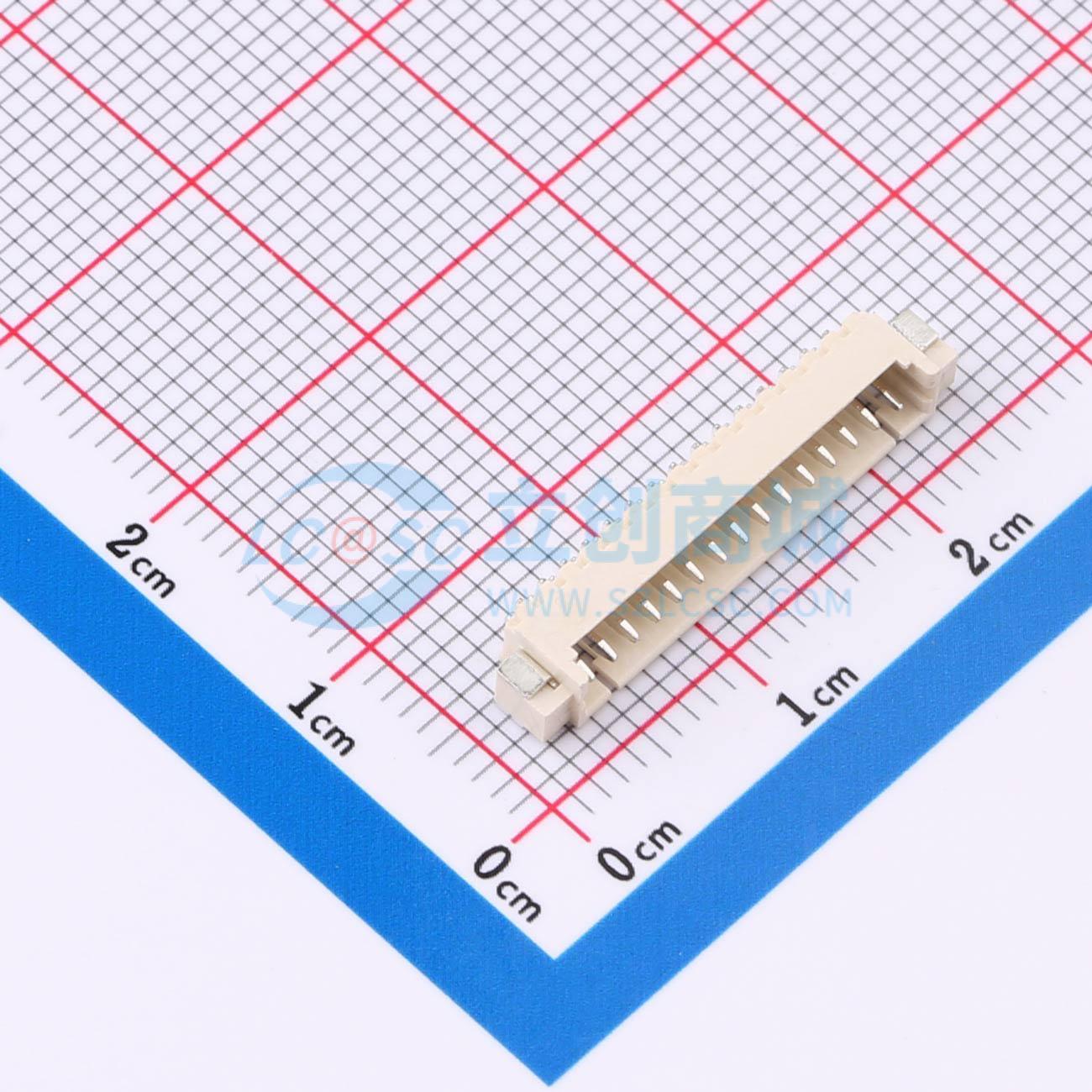 点击查看大图 THD1252-15WR-SN实物图