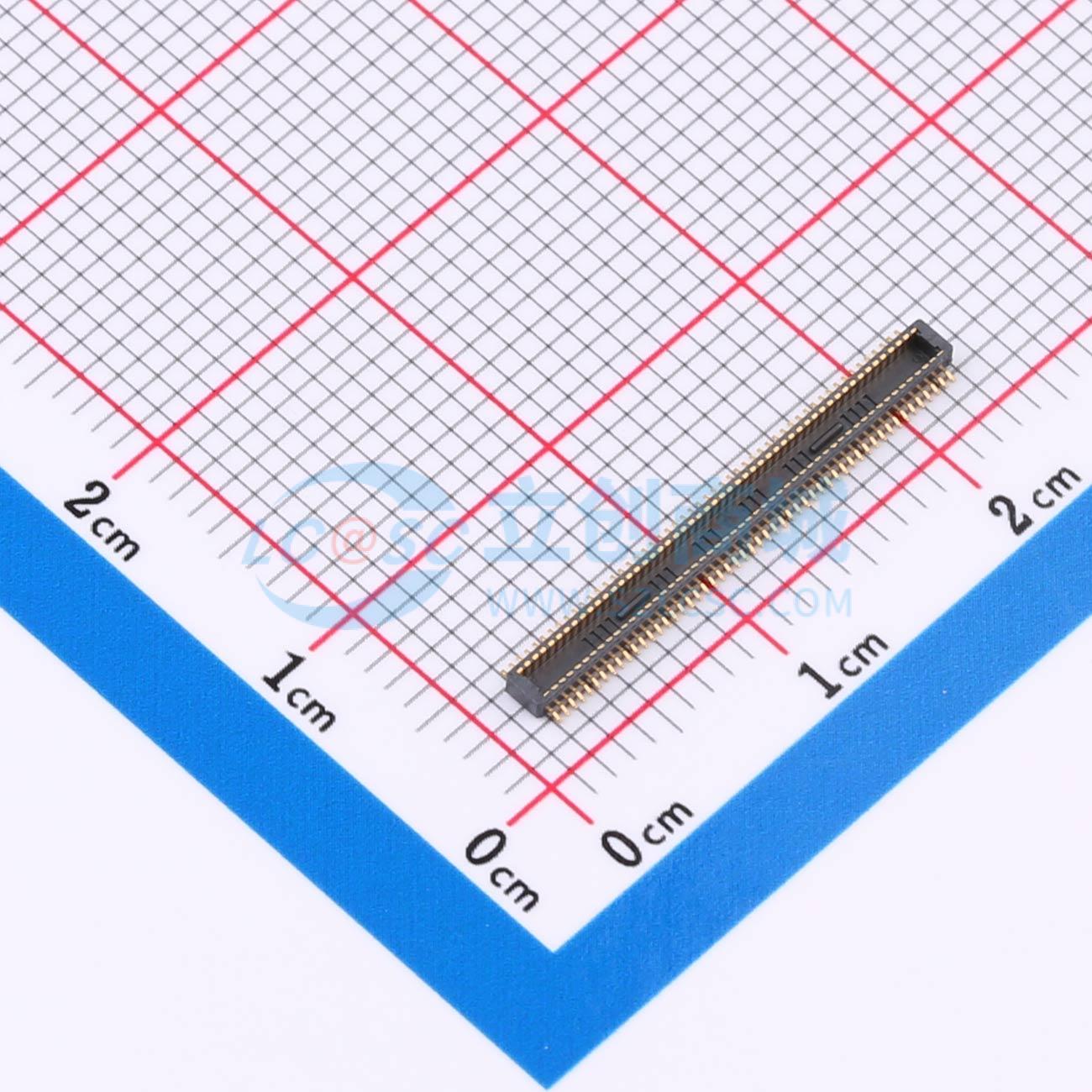 10164228-1001A1RLF实物图