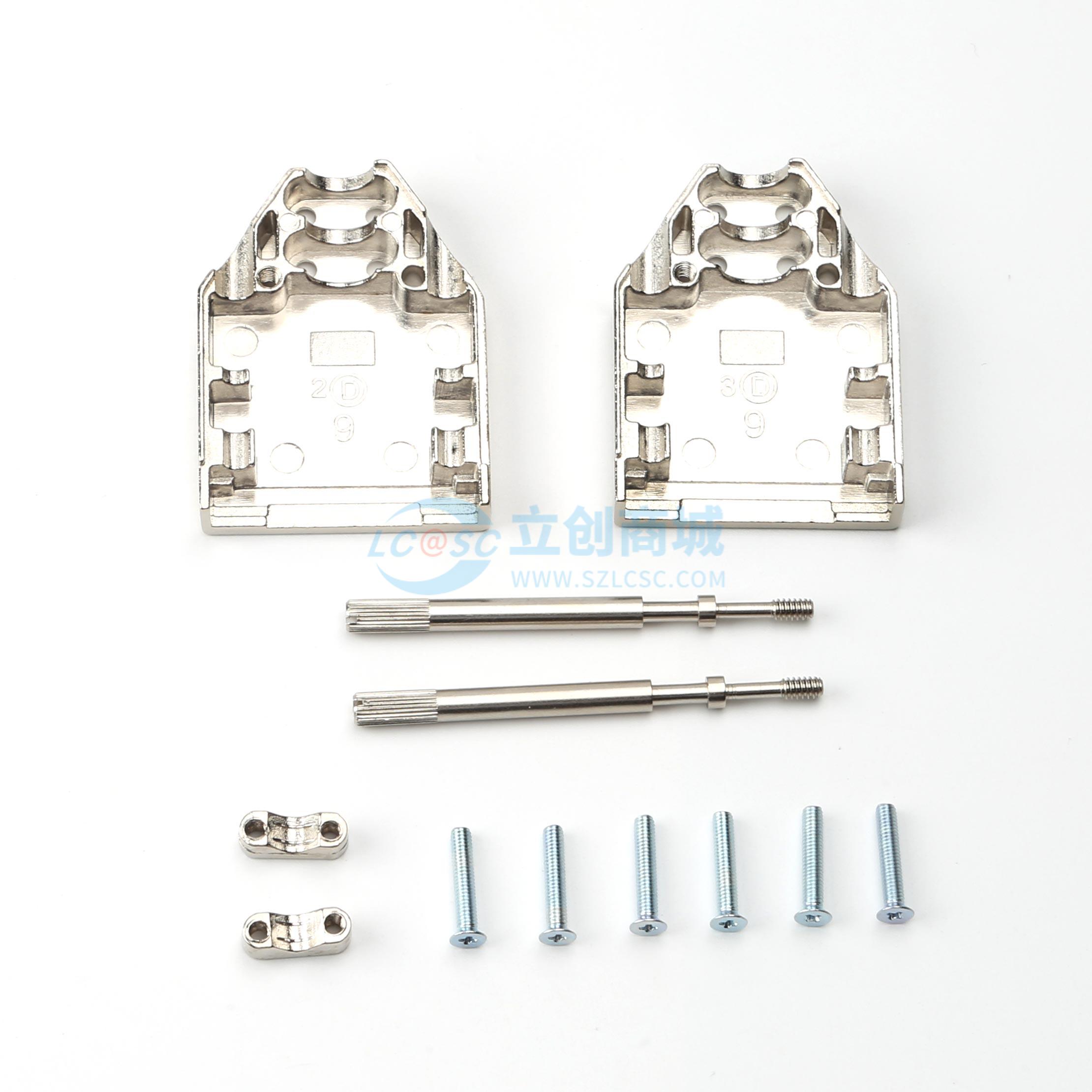 点击查看大图 MHDTZI09-K实物图