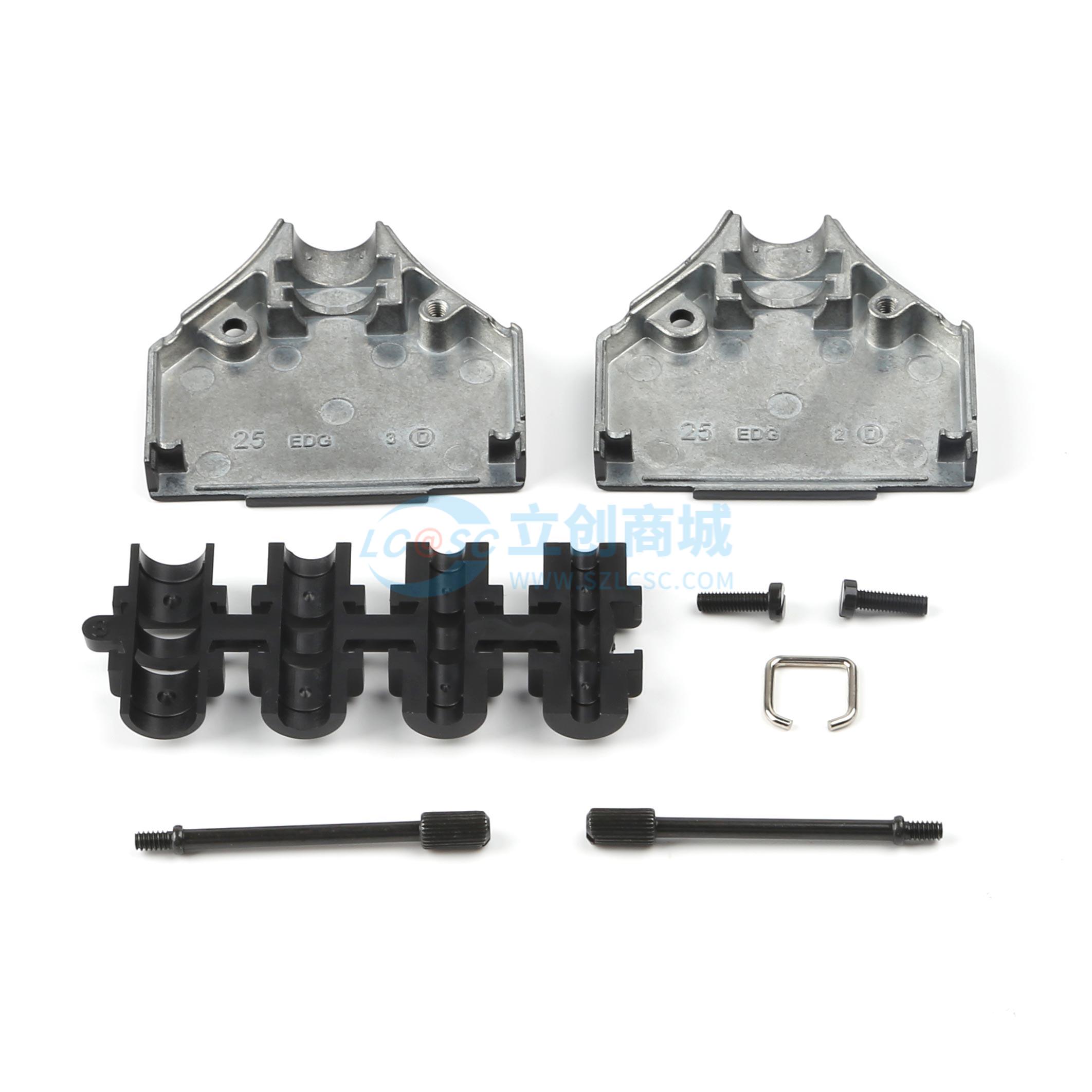 MHDTZK25-BK-K实物图