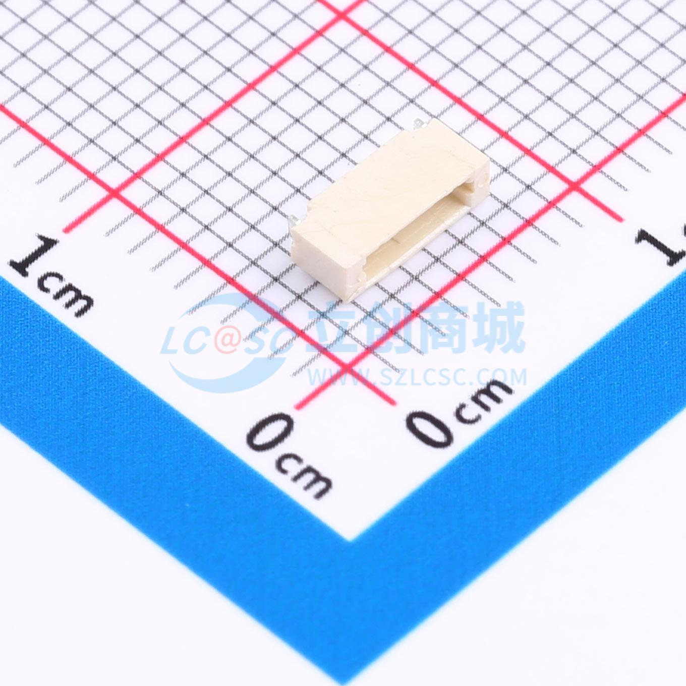 点击查看大图 HX-0.8-5PWT实物图