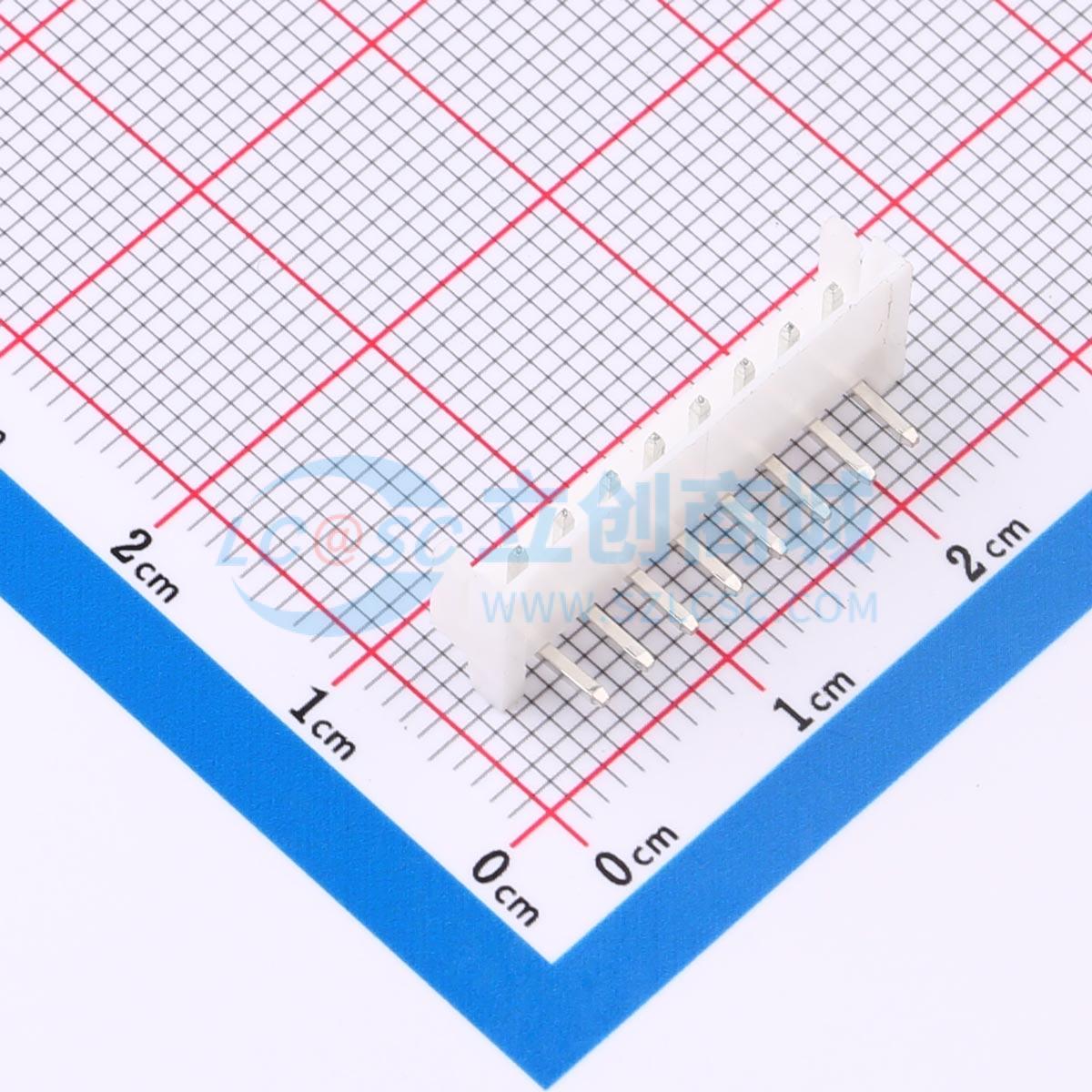 HX25005-8WAD实物图