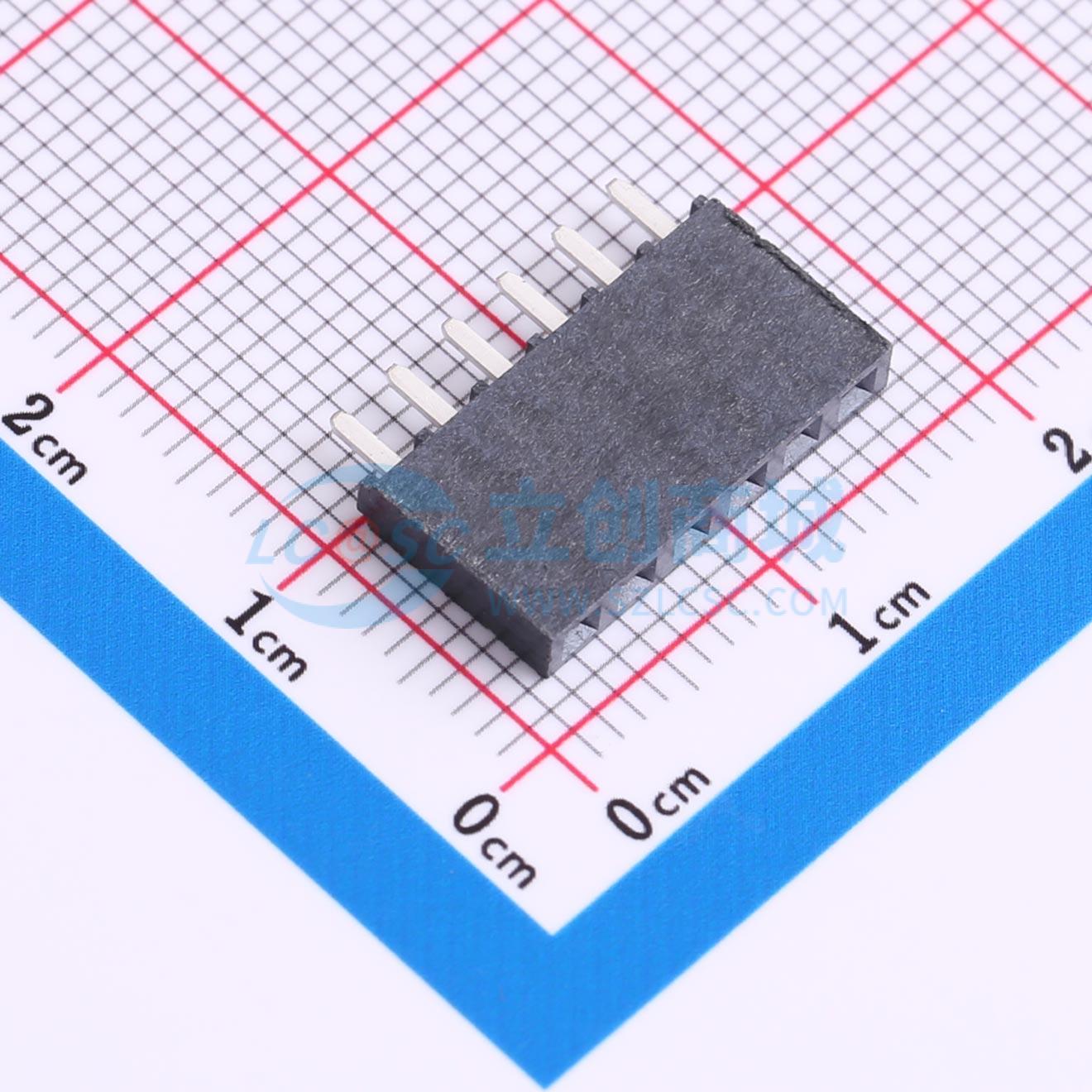 SSW-106-01-F-S实物图