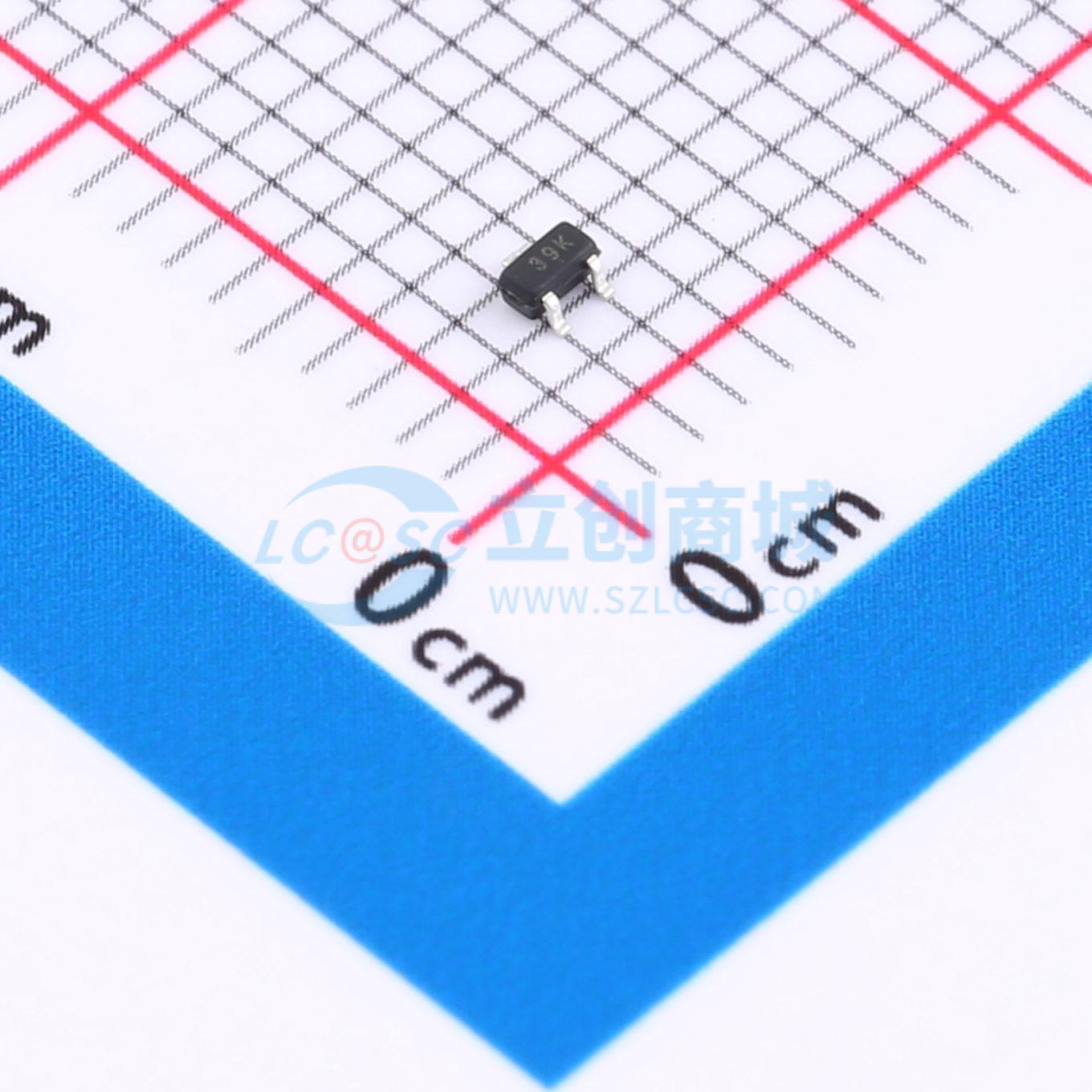 点击查看大图 DMG1013T实物图