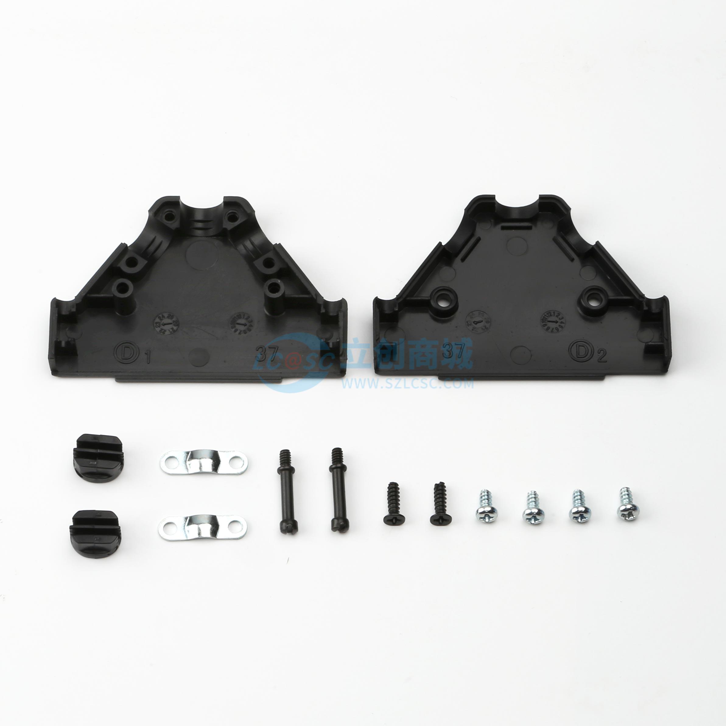 点击查看大图 MHTRI-P-37-K实物图