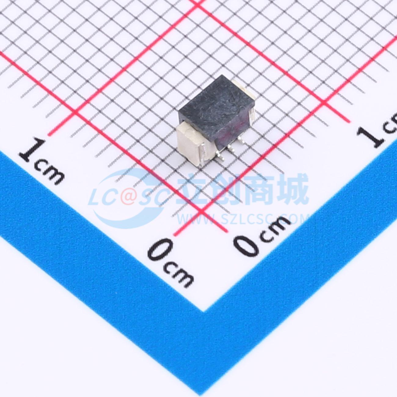 点击查看大图 HX-0.8-3PLT实物图