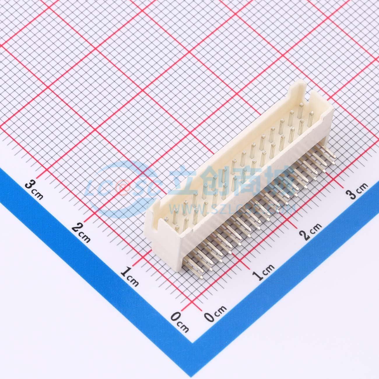 HX20028-30WAD实物图