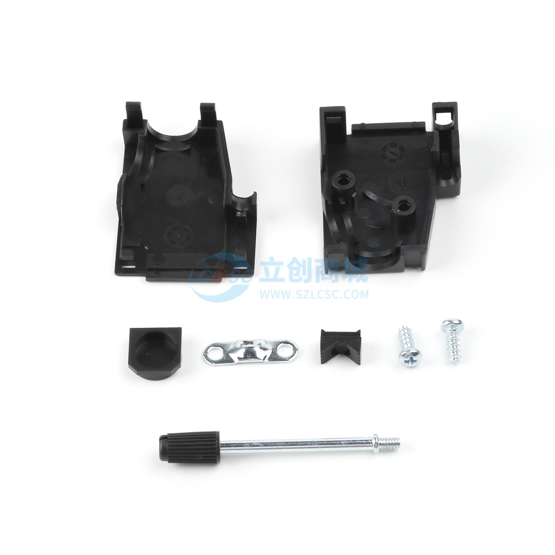 MHDSSK-P-9-L-K实物图