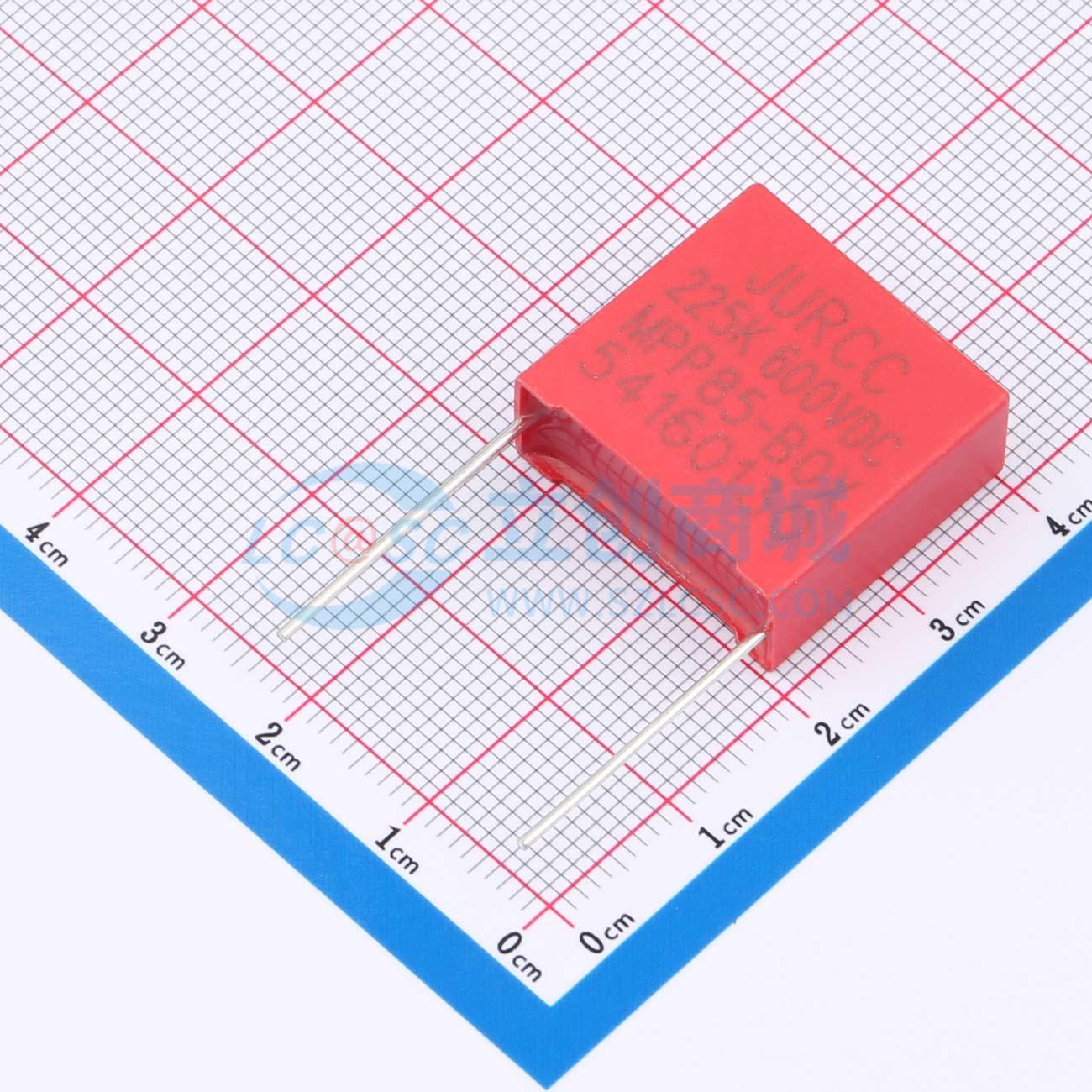 点击查看大图 JWMPP85-225K600VDCP20E9实物图