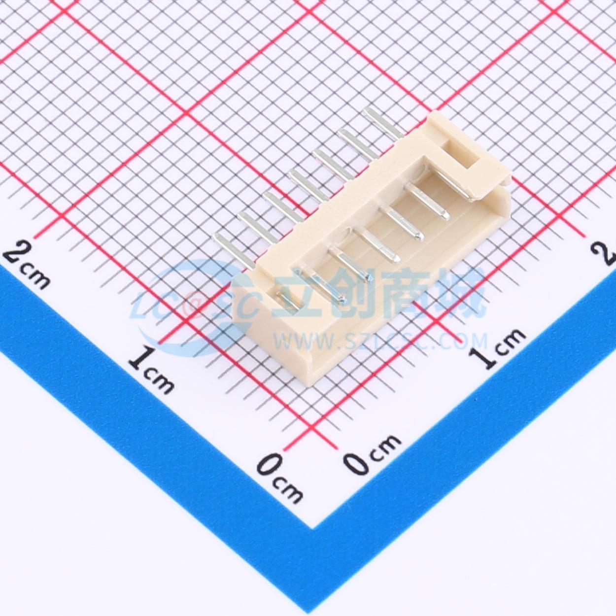 HX-PH2.0-7PZZ-M实物图