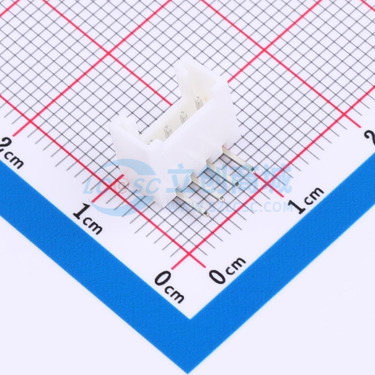 点击查看大图 HX-HY2.0-4PWZ实物图