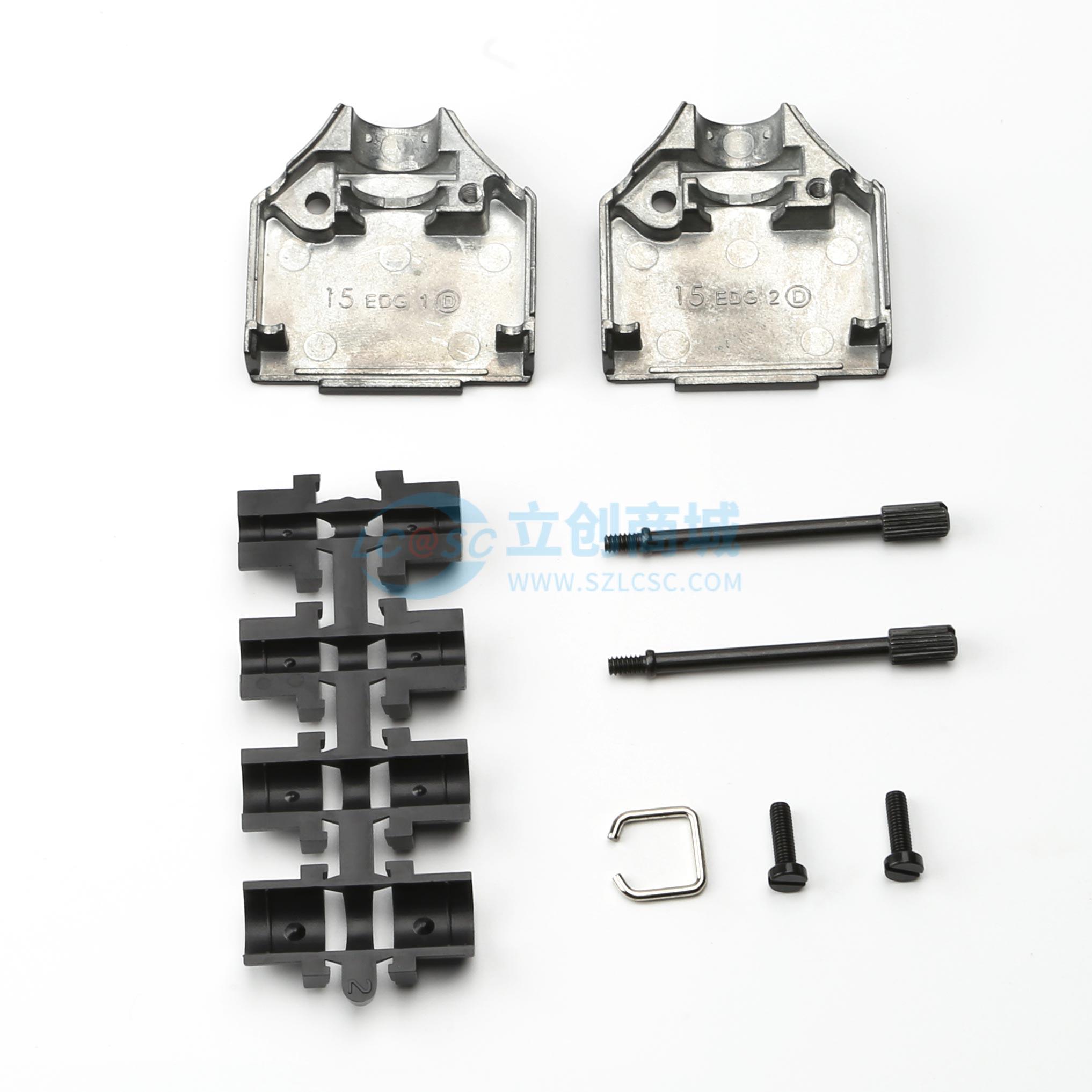 MHDTZK15-BK-K实物图