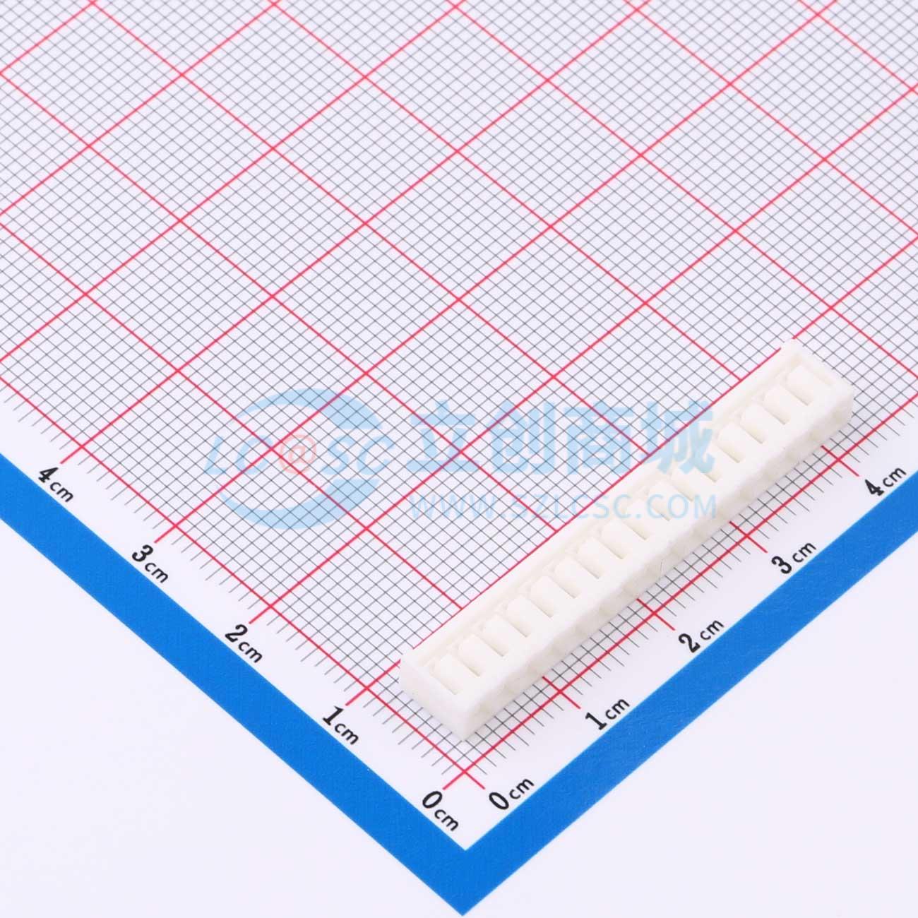 点击查看大图 HX25006-16Y实物图