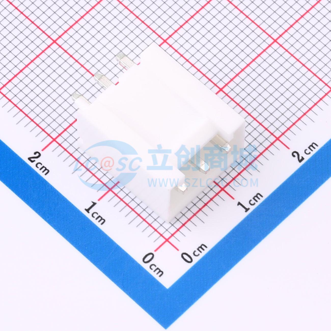 HX39601-3BH实物图