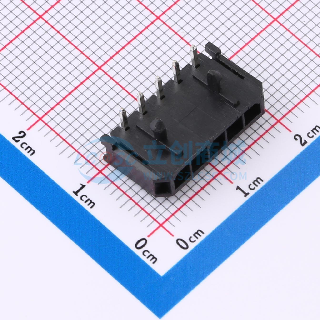 X3025WR-05-9TSN实物图