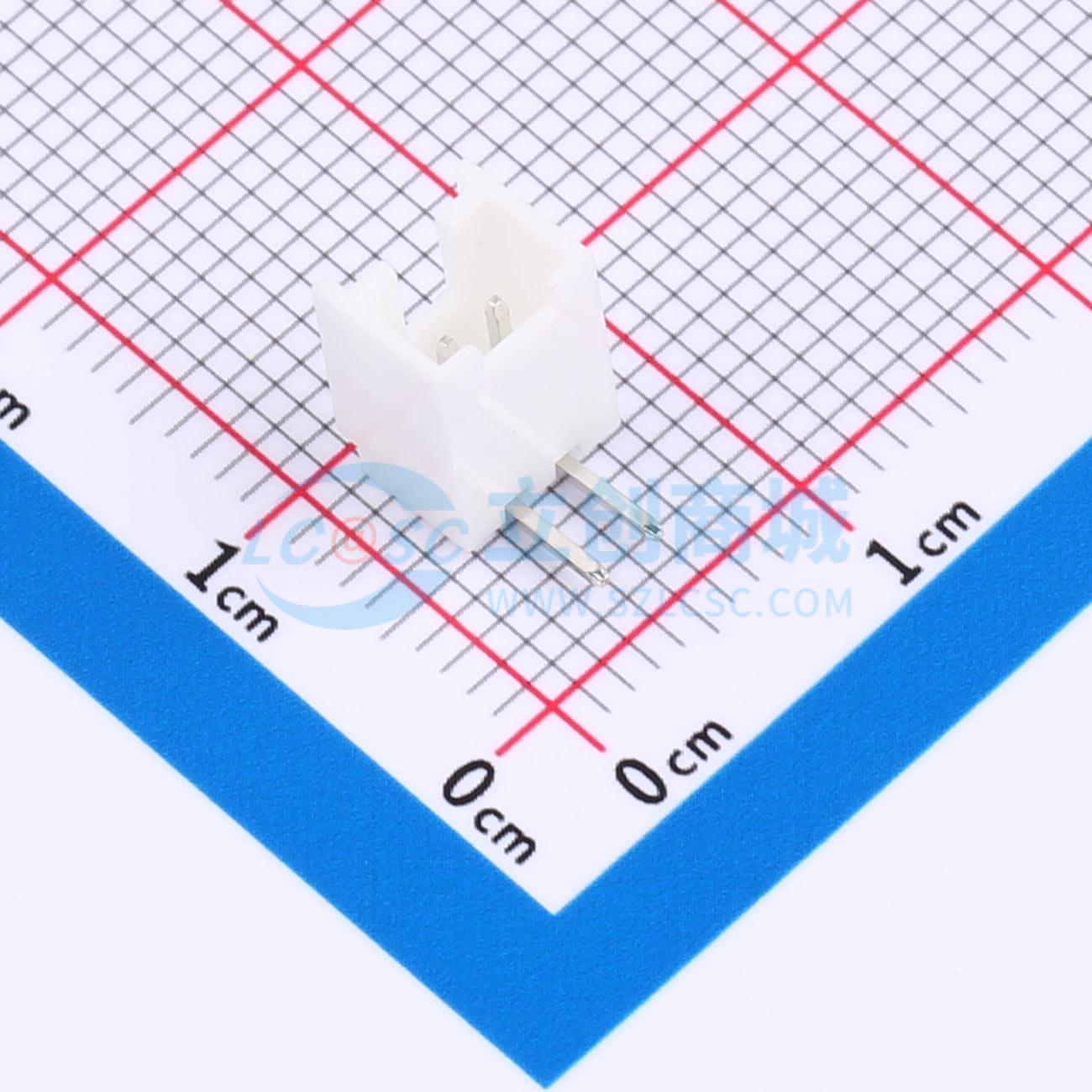 点击查看大图 HX-HY2.0-2PWZ实物图